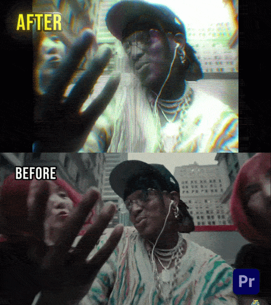 CRT PRESETS