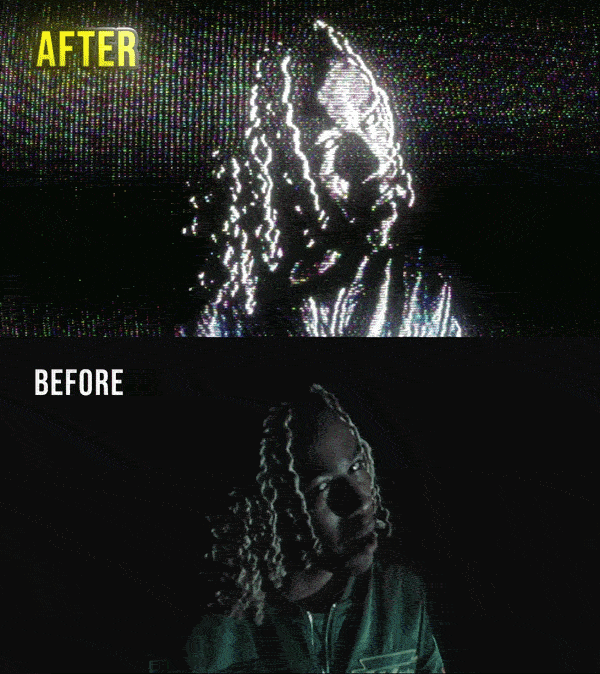 CRT FX
