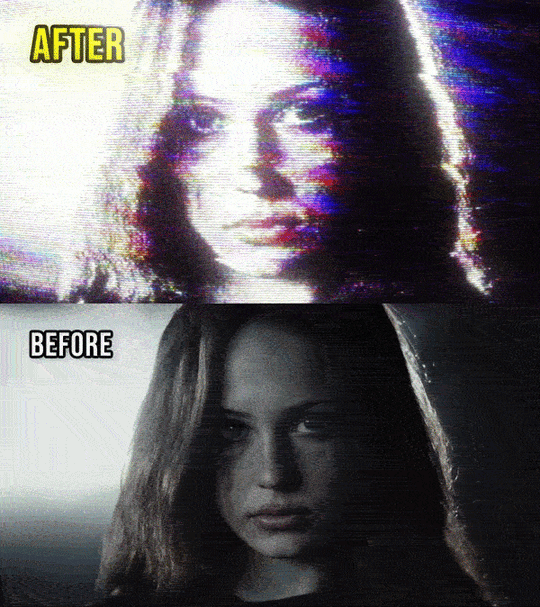 CRT FX
