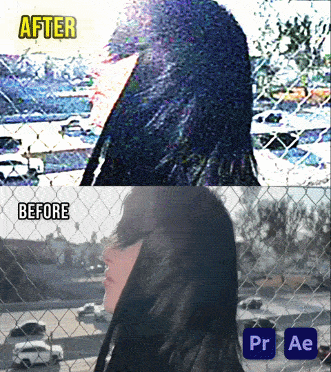 LOW RES PRESETS
