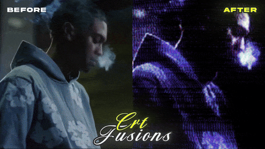 FUSION PRESETS