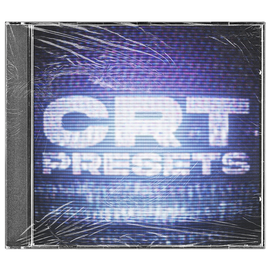 CRT PRESETS