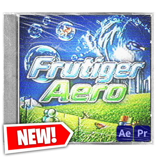 FRUTIGER AERO FX