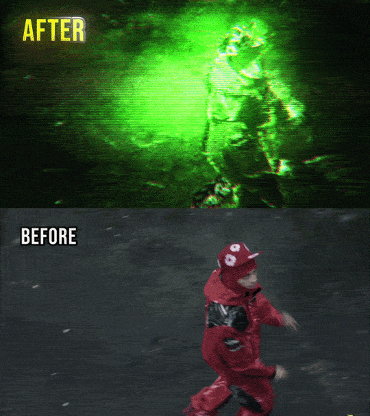 PARTICLE FX