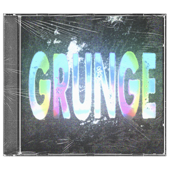 GRUNGE PRESETS