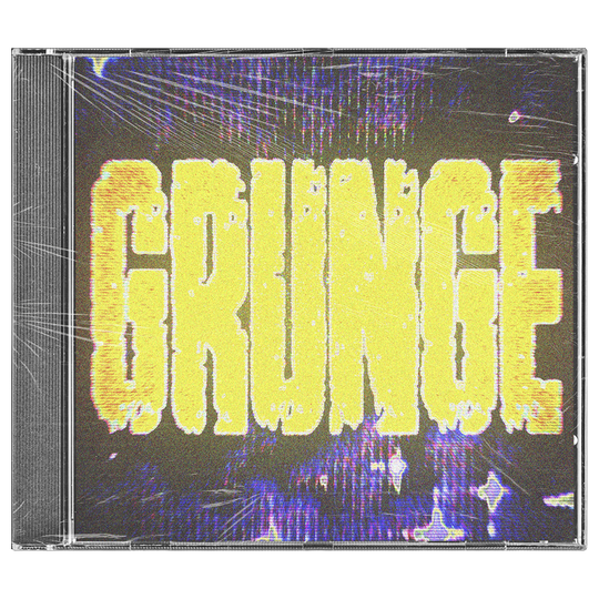 GRUNGE PRESETS