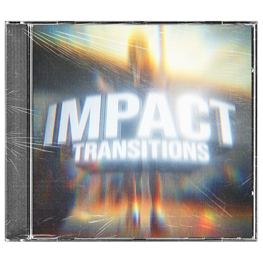 IMPACT TRANSITION PRESETS