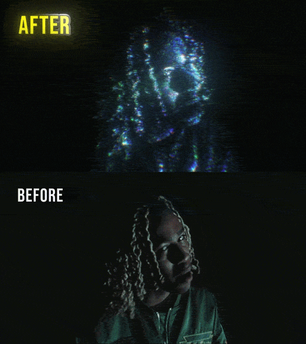 PARTICLE FX