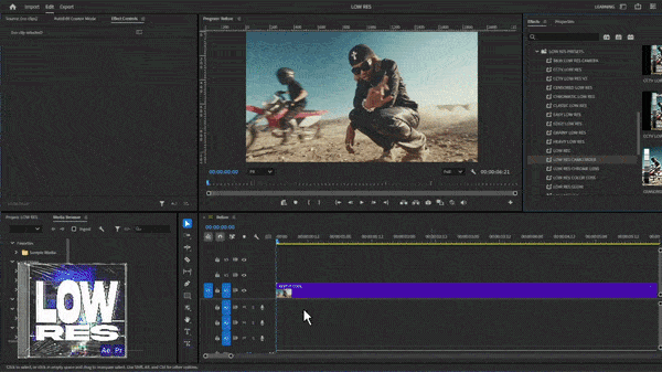 PREMIERE PRO BUNDLE
