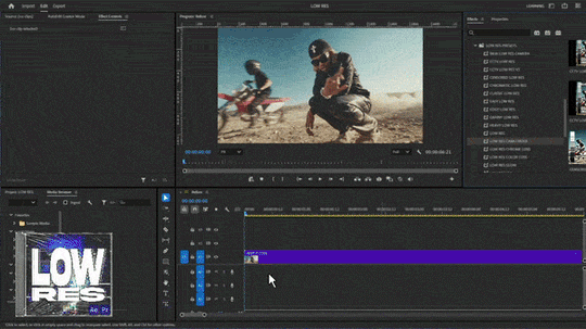 PREMIERE PRO BUNDLE