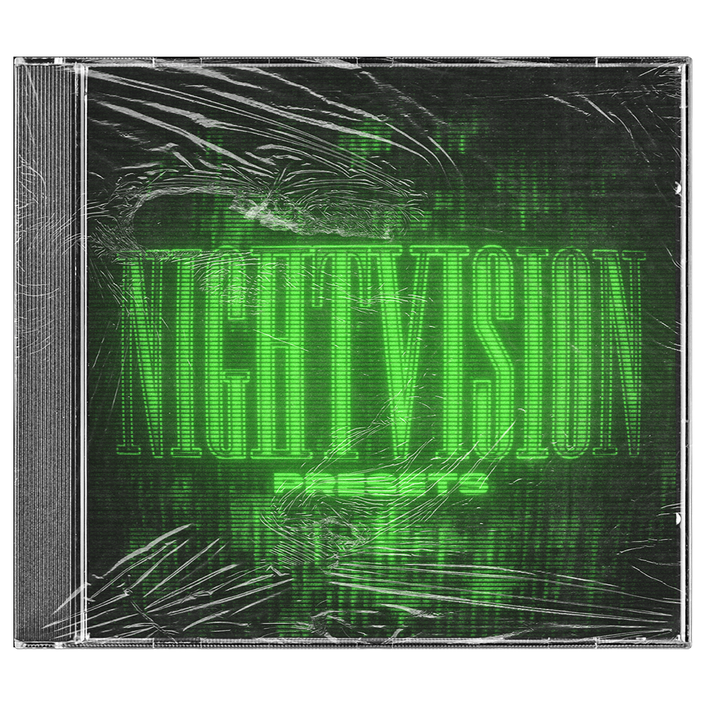 NIGHTVISION PRESETS