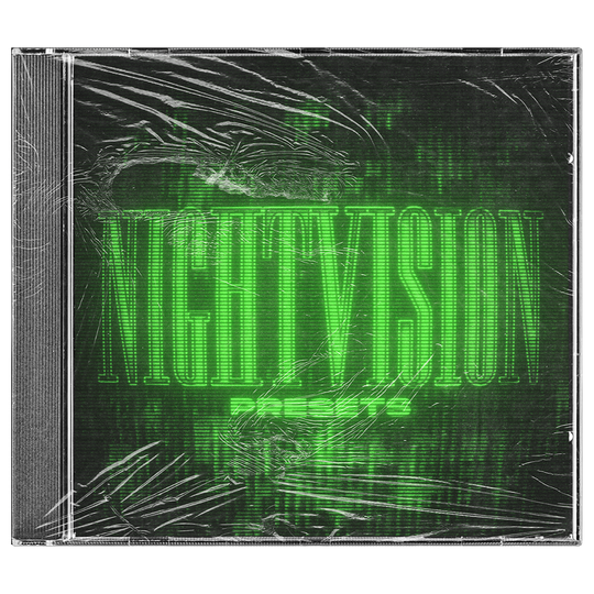NIGHTVISION PRESETS