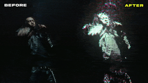 PARTICLE FX