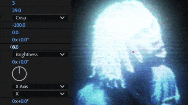 Particles For Edit PARTICLE FX – Editing Visuals