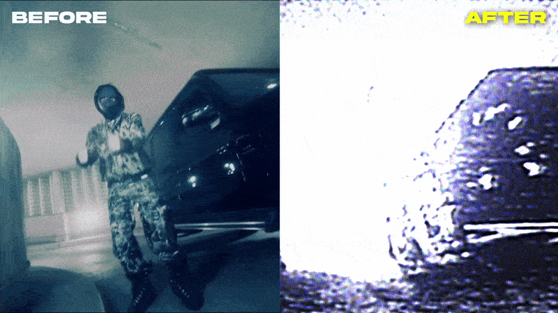 ULTIMATE LOW RES PRESETS