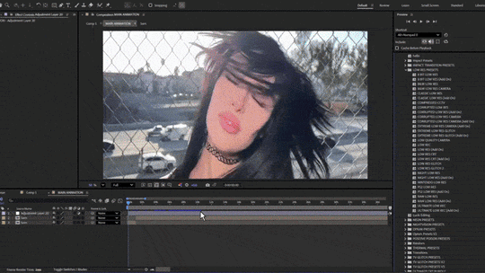 ULTIMATE LOW RES PRESETS