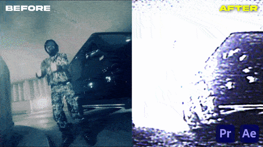 LOW RES PRESETS