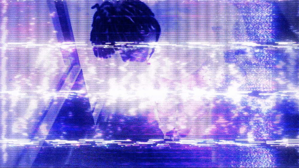 VHS OVERLAYS AND EFFECTS