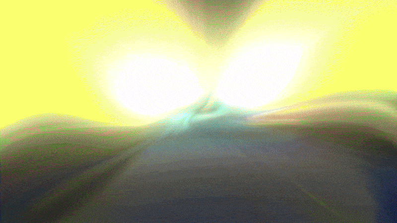 WARP TRANSITION PRESETS