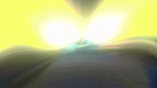 WARP TRANSITION PRESETS