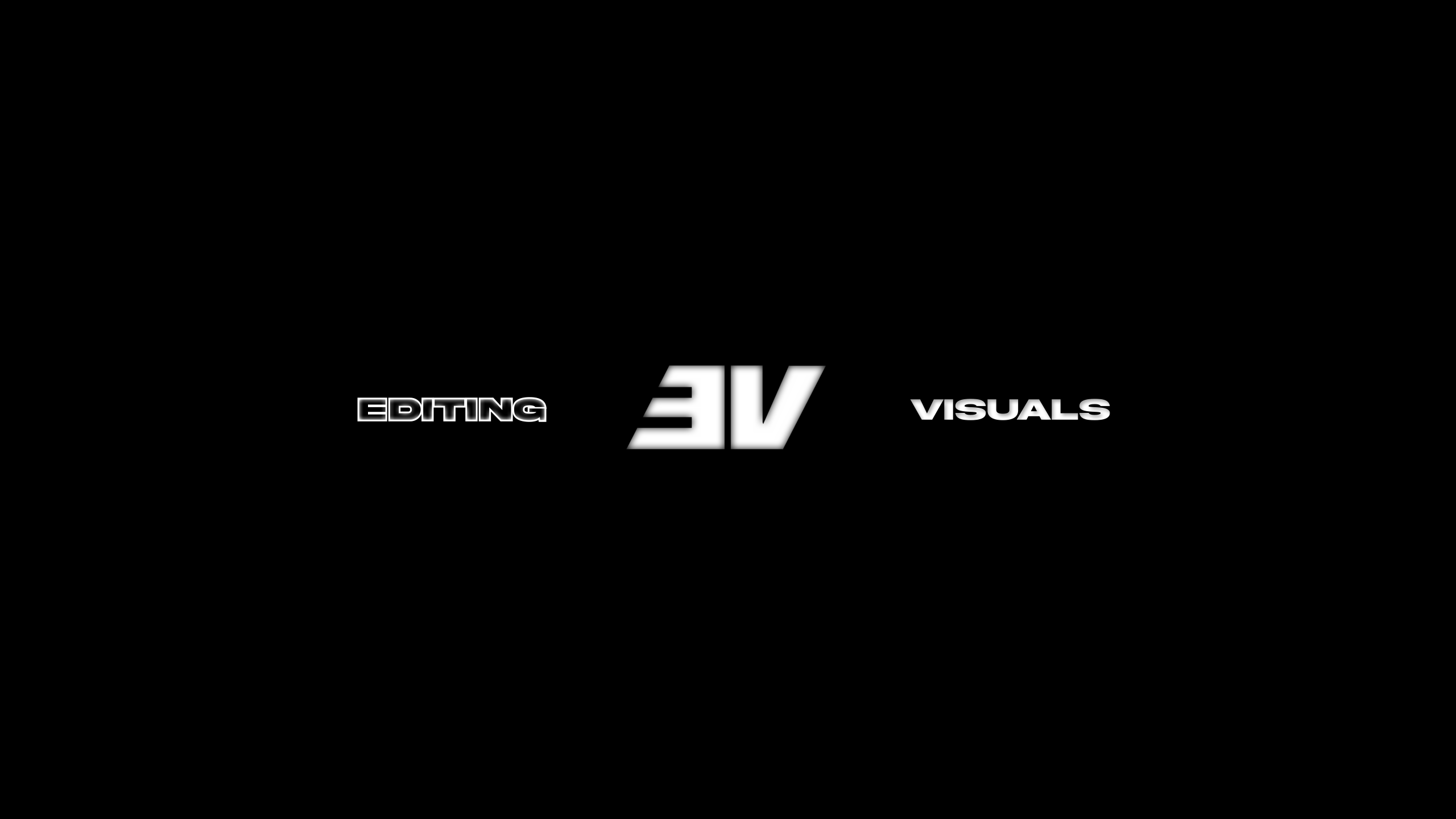 ALL PRODUCTS – Editing Visuals