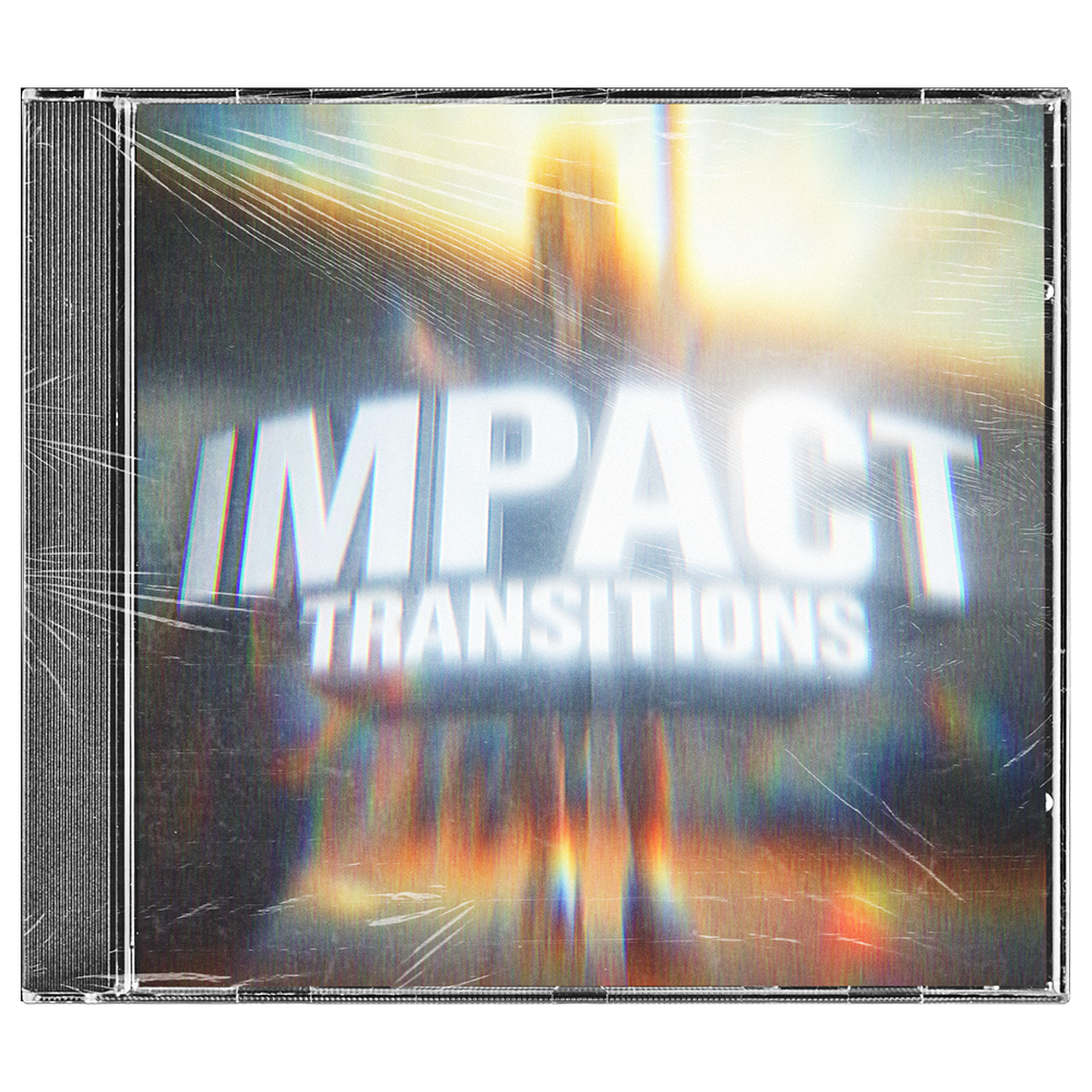 IMPACT TRANSITION PRESETS - Editing Visuals