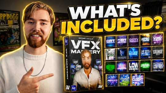 ALL IN ONE BUNDLE + COURSE