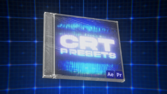CRT PRESETS