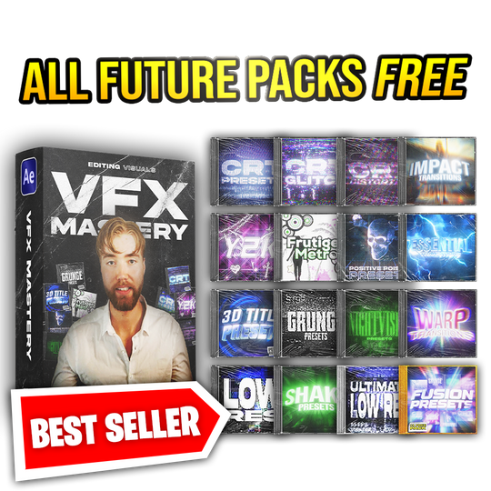 ALL IN ONE BUNDLE + COURSE