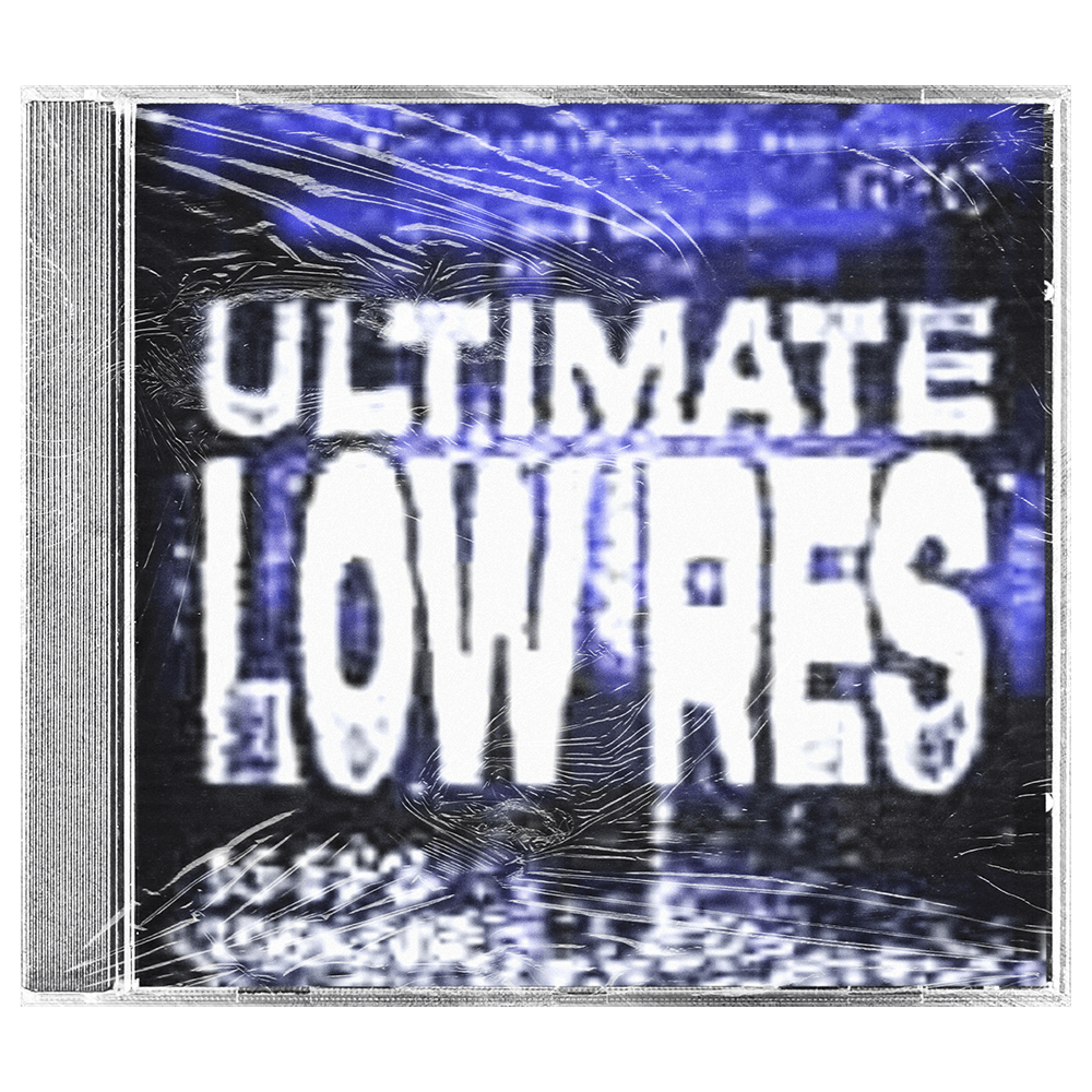 ULTIMATE LOW RES PRESETS - Editing Visuals