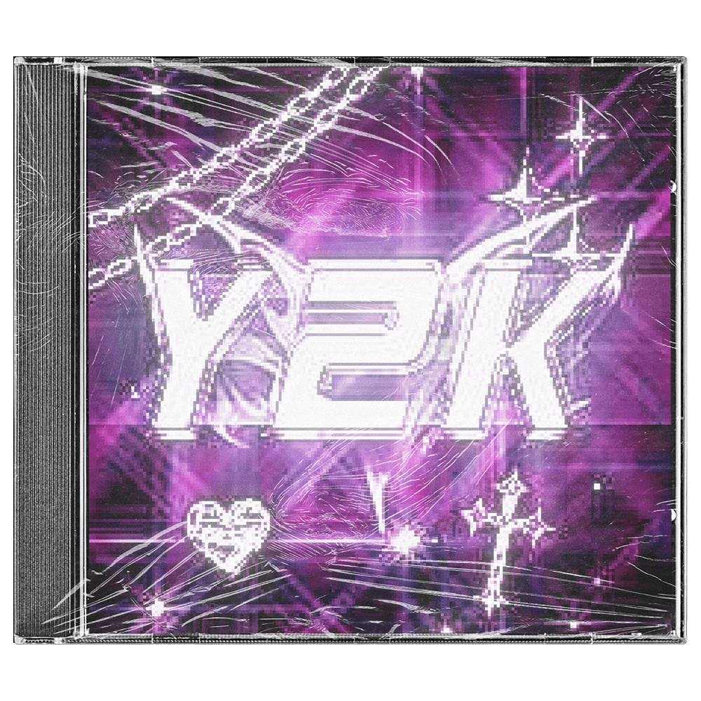 Y2K FX - Editing Visuals