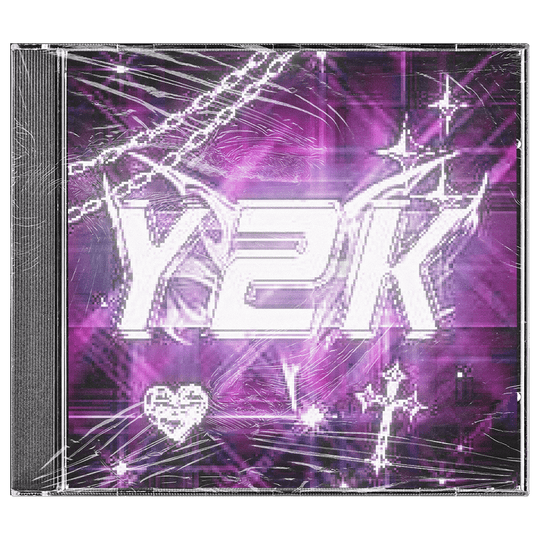 Y2K FX - Editing Visuals